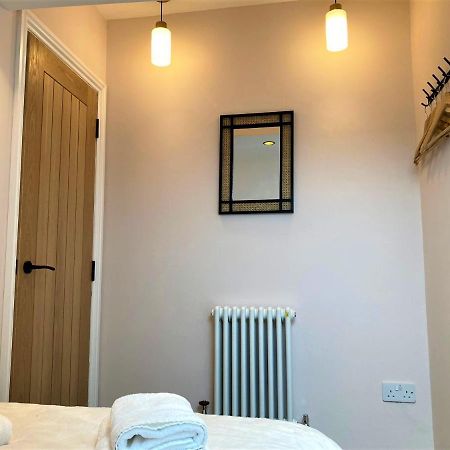 Ferienwohnung Escape 2 Unwind, Minster Retreat - Sleeps 5 York Exterior foto